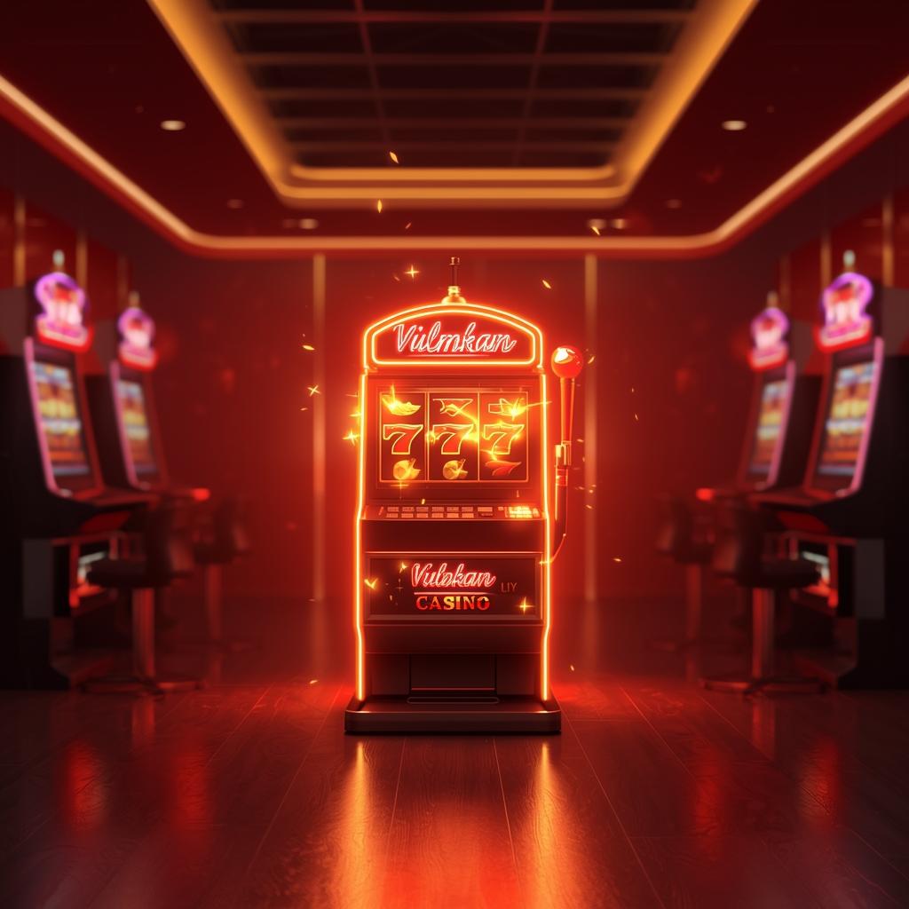 На каких слотах лучше играть на Вулкан сайте?