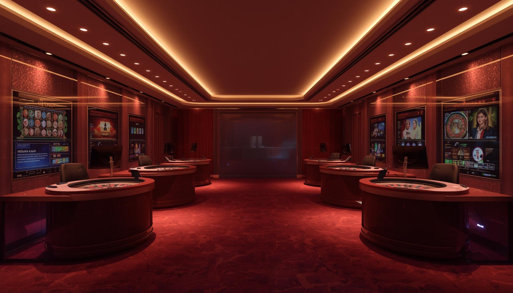 Поддержка пользователей в Вулкан